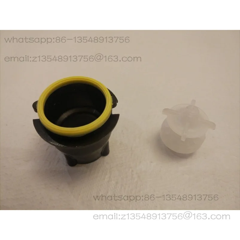 Coke machine LEV valve nozzle current adjustment nozzle Coke machine inner valve outer valve nozzle