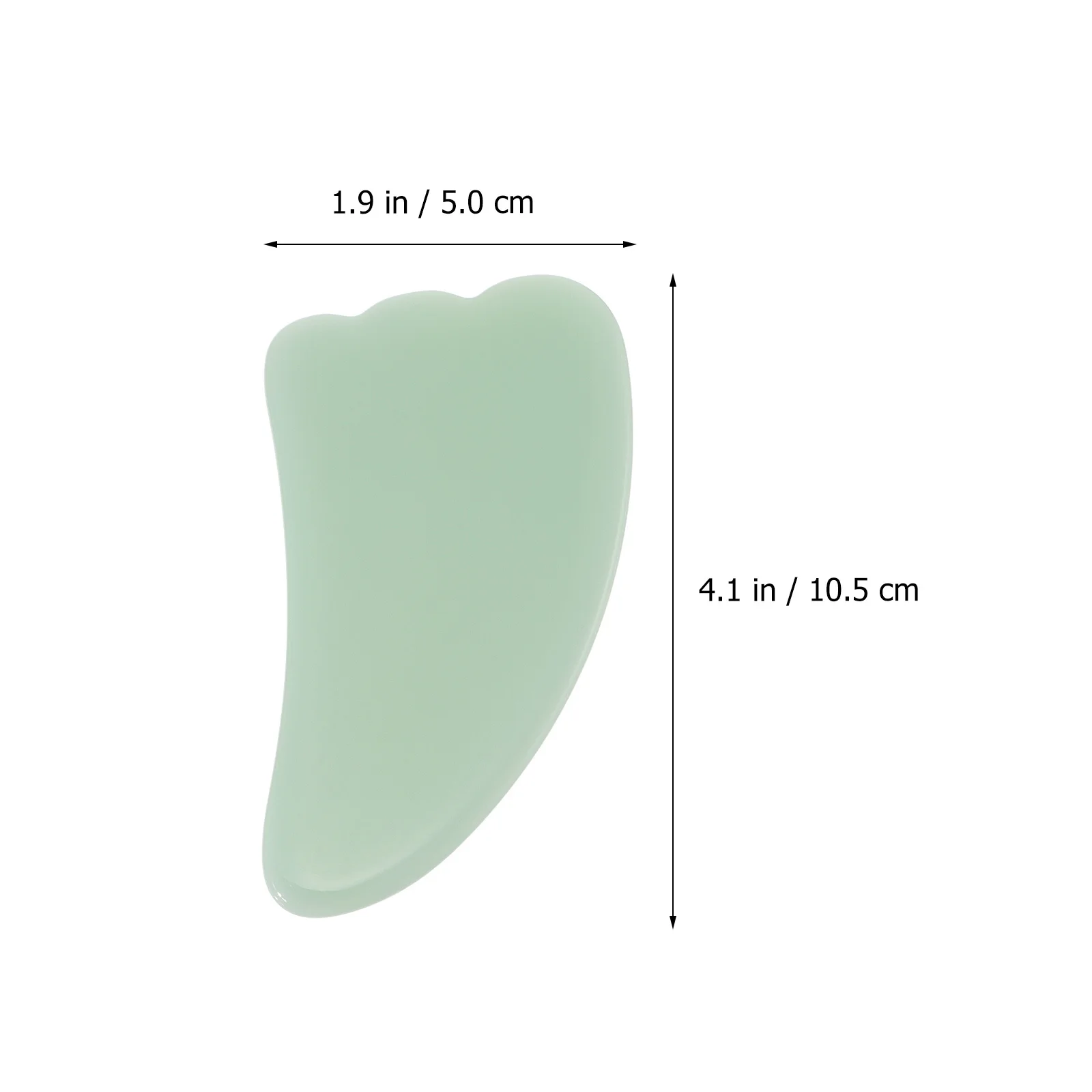 3개입 괄사 마사지 보드 휴대용 바디 스크래핑 플레이트 얼굴 마사지 도구 물리치료 도구 혈액 순환 촉진 스트레스 해소