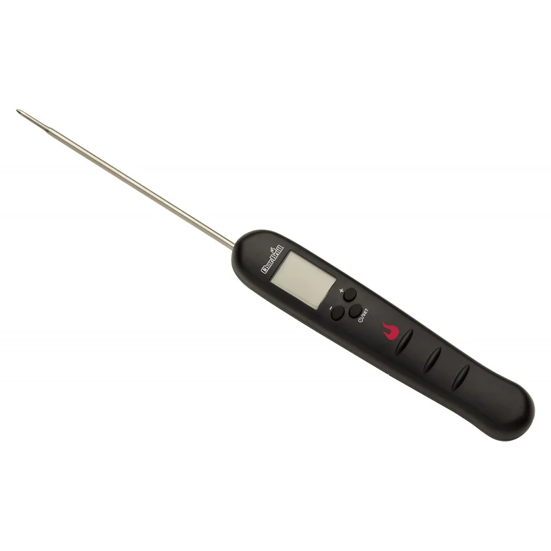 

Instant-Read Digital Thermometer