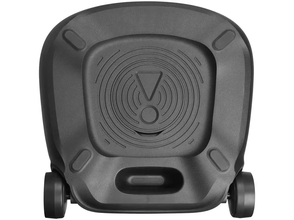 JBL PartyBox Sound Box 520 JBLPARTYBOX520BR محمول مضخم بلوتوث IPX4 400W RMS - Bivolt