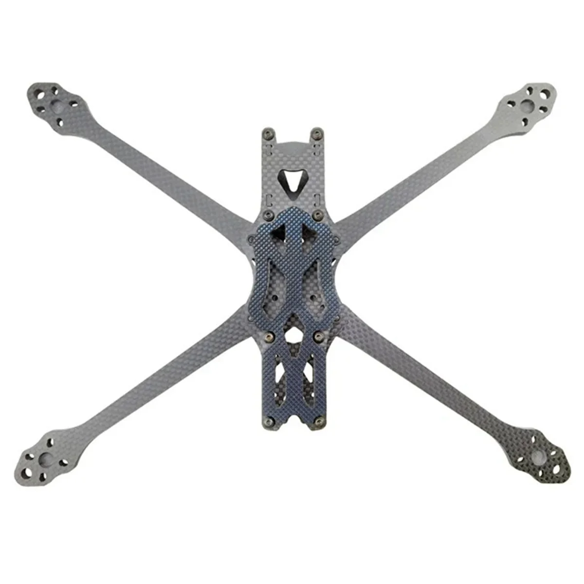 

9 Inch 390mm FPV Carbon Fiber Frame for for FPV Freestyle Quadcopter RC Racing Drone Models