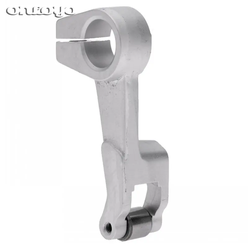 Piezas para Máquinas de Bordar Computarizadas: Varilla de Aluminio de Alta Velocidad para Recogida de Hilo (Jumper Rod)