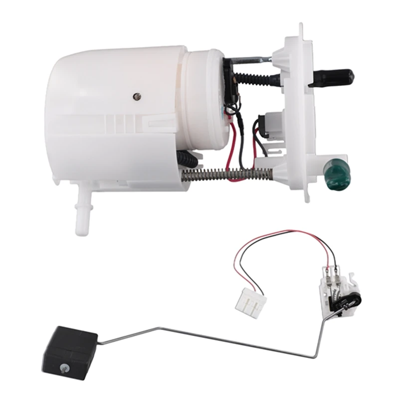 Electric Fuel Pump Gas Passenger Right Side For Ford Explorer 2013-2019 DB5Z9H307B, DB5Z9H307C, E2605M