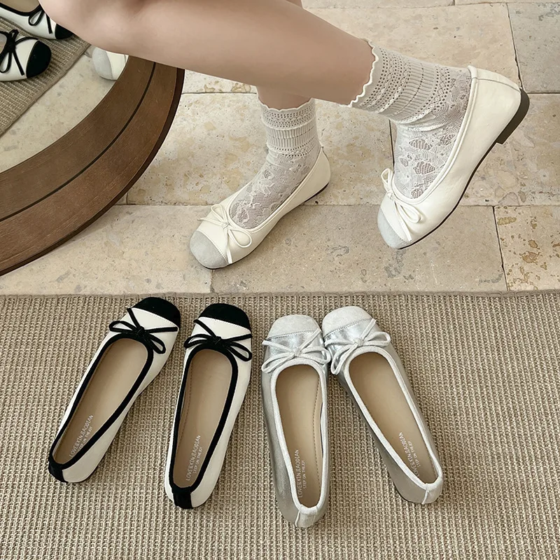 pop-printemps-automne-papillon-noeud-femmes-chaussures-plates-dames-chaussures-de-ballet-decontractees-en-cuir-souple-eelgant-chaussures-habillees