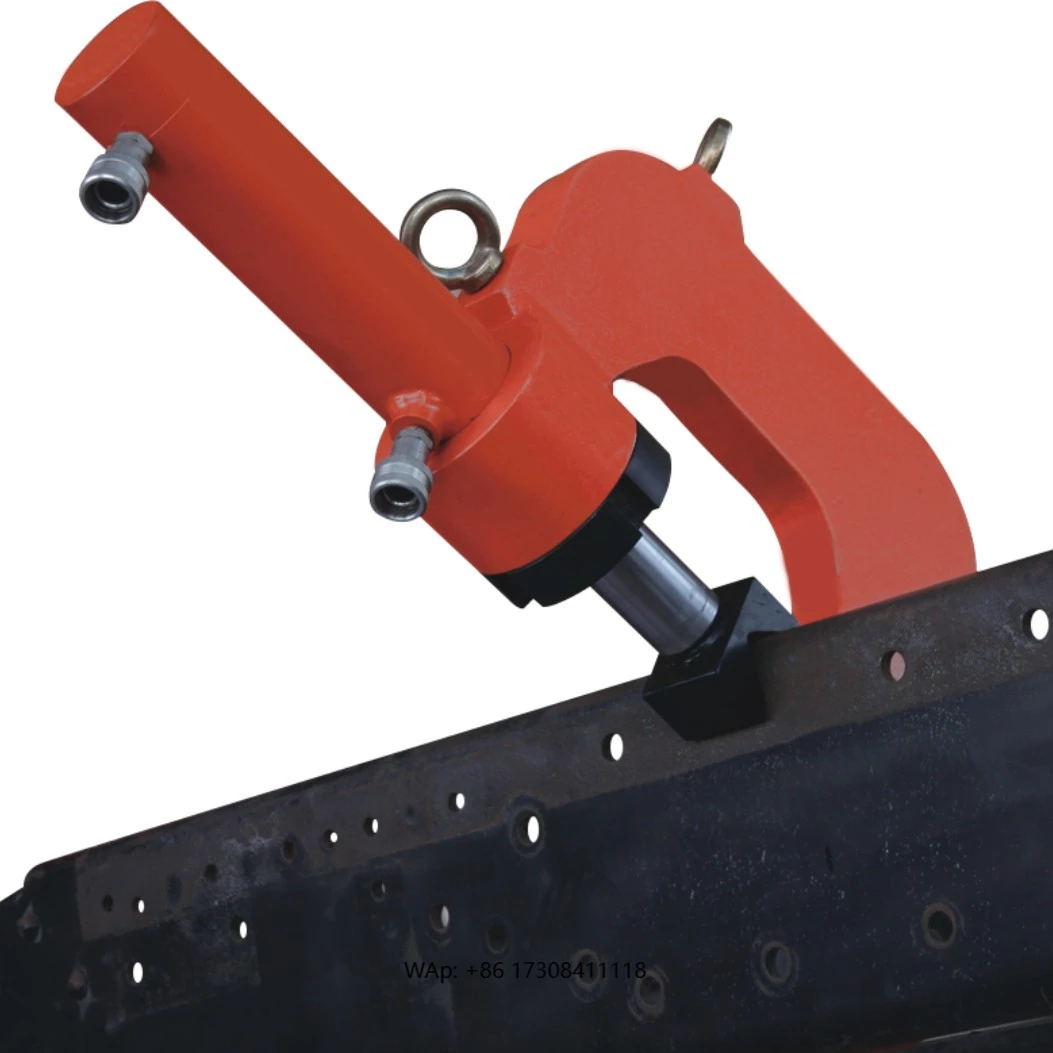 Зажим C для ремонта грузовиков