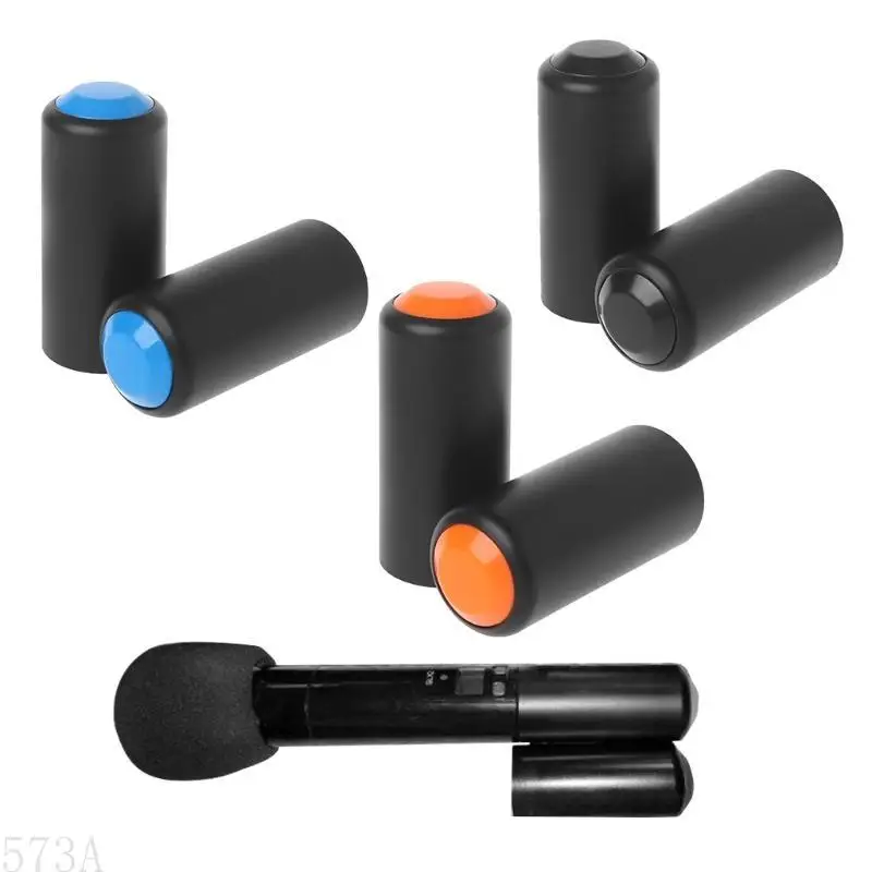 573A micro không dây micrô cầm tay vít pin trên nắp cho micrô không dây pgx2 slx2