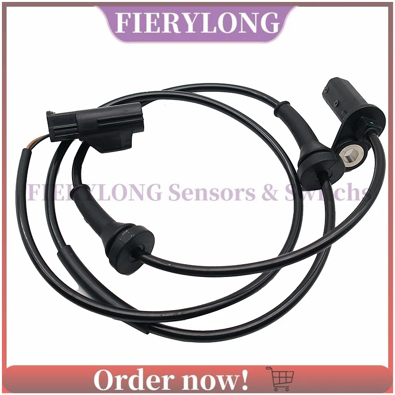 

30773738 30773740 Датчик скорости переднего/заднего колеса ABS для Volvo S60 S80 V70 XC70 30773742 30773743 Запасные части для автомобилей