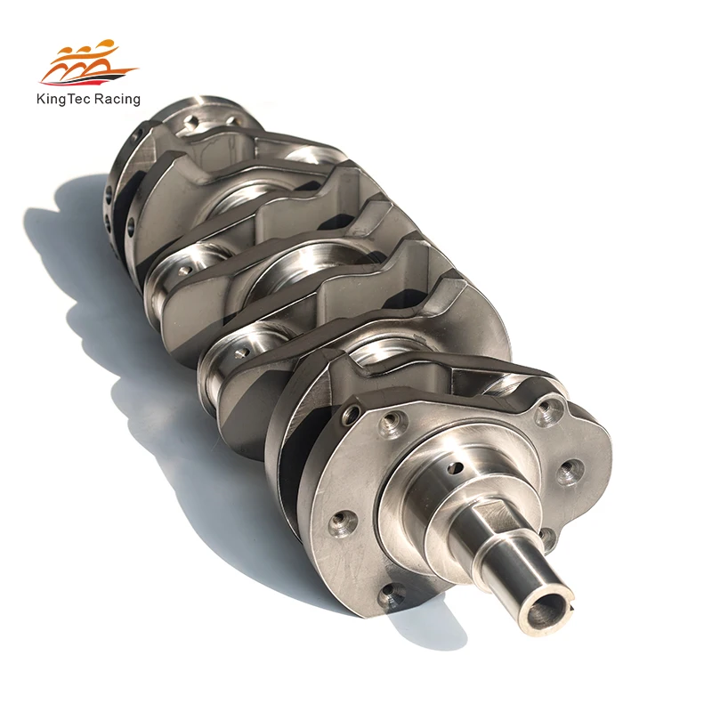 كورسا 4340 البليت الصلب C20XE أوبل سباق محرك السيارات العمود المرفقي