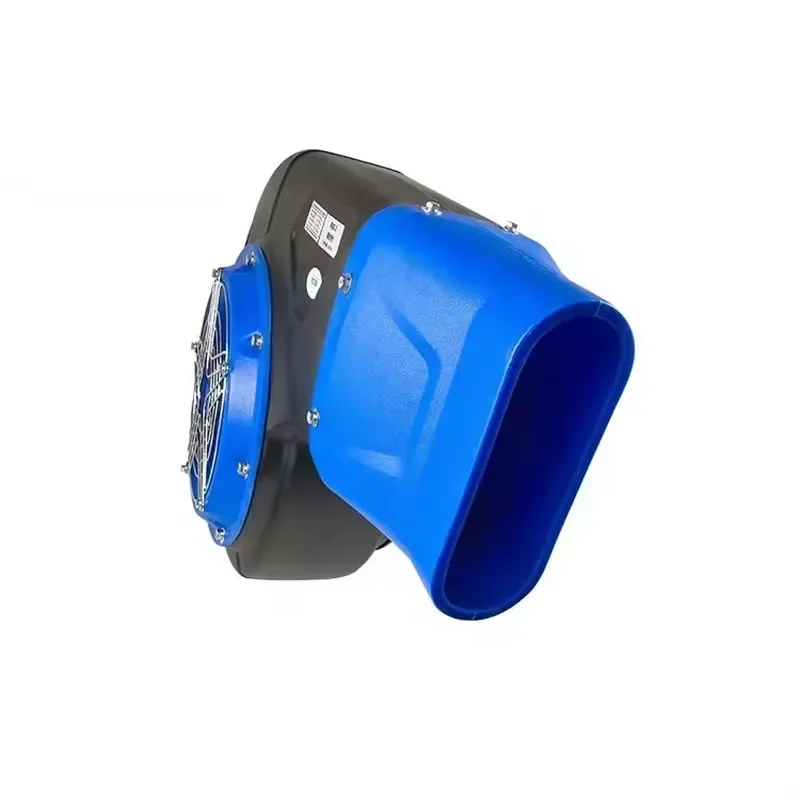 High Power Air Blower Fan for Automatic Car Wash Machine Contactless Washing System Drying Equipment 2024 New Model