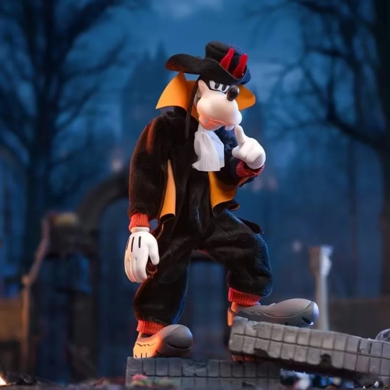 

Новинка в наличии: Коллекционная подвижная фигурка злодея Морсторма Гуфи для декора комнаты, игрушка-статуэтка, подарок