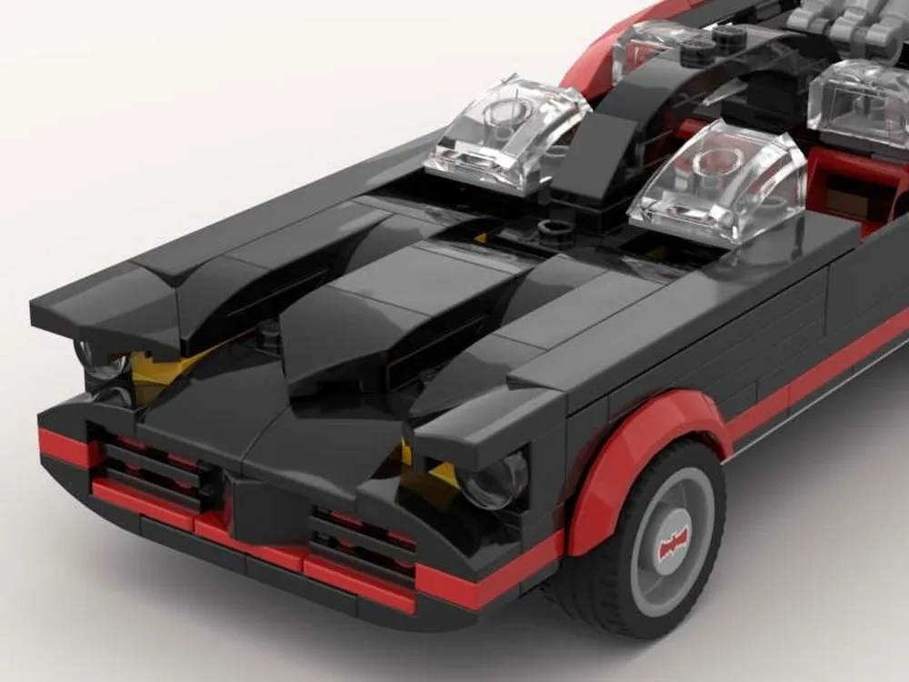Thumbnail 3 - #43 Best Classic Building Blocks Sets to Buy In 2026