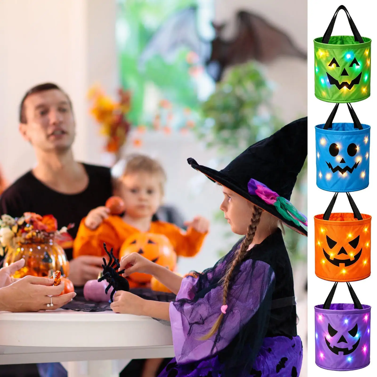 Thumbnail 3 - #50 Best Candy Buckets to Buy In 2026