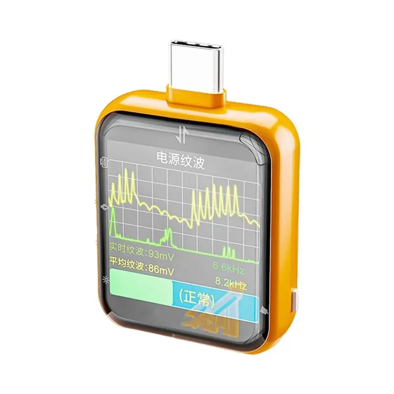 A37T-T3 Usb Tester …