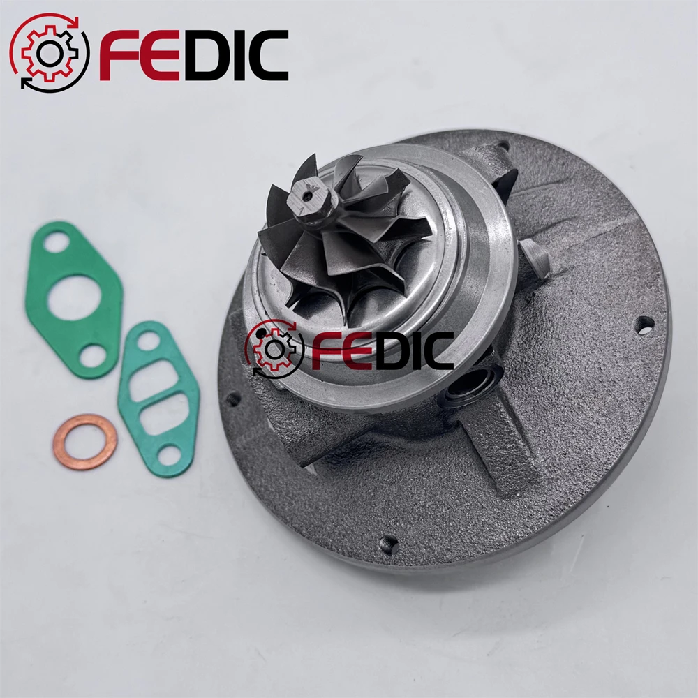 RHF3 VQ38 17201-97202 Turbocharger core for Daihatsu Terios 1.0D Turbo cartridge CHRA