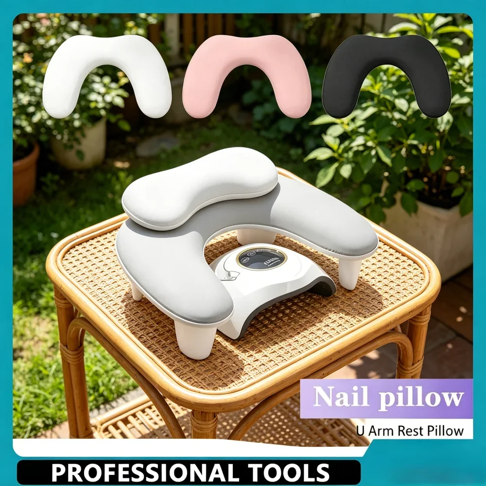 u-shaped-adjustable-height-nail-arm-rest-soft-pu-leather-manicure-hand-rest-pillow-for-nail-salon
