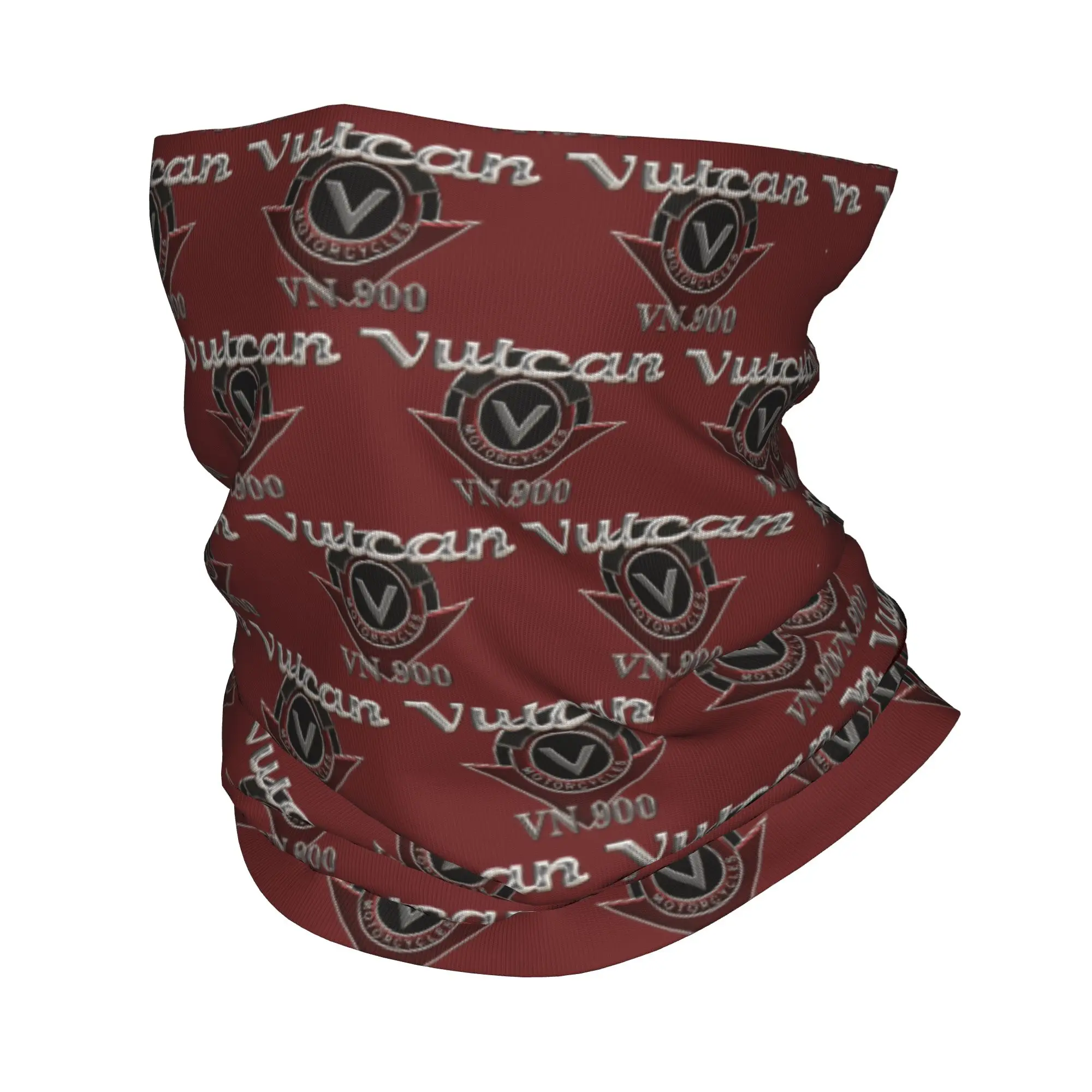 

Бандана V-Vulcans: Забавная маска для велоспорта, туризма, кемпинга, с защитой от УФ-излучения, балаклава, дышащая тактическая маска для индивидуального дизайна