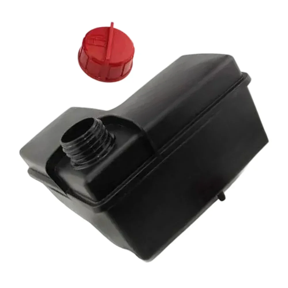 

For Lawn Maintenance Fuel Tank Replacement Replacement Fuel Tank Part Fuel Tank Versatile Compatibility Efficient Fuel Delivery