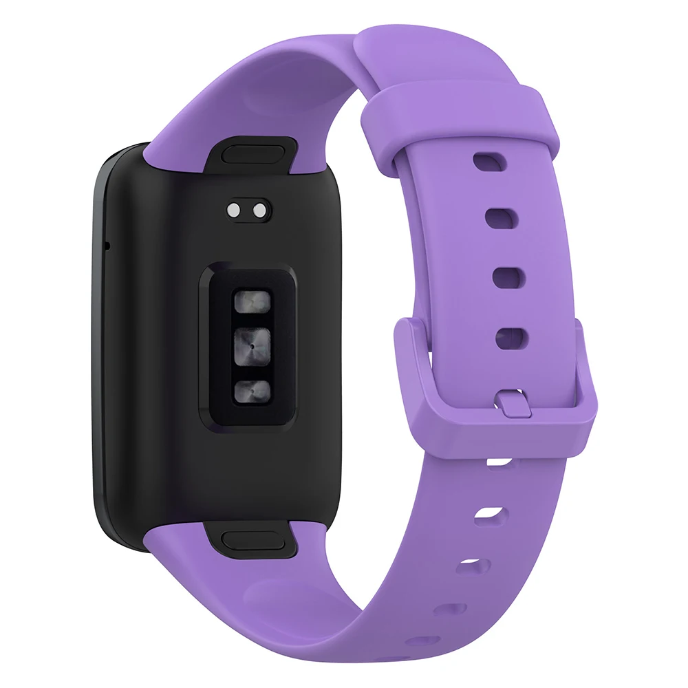 TPU-Armband + Schutzhülle für Xiaomi Mi Band 7 Pro Armband-Armband – Detail 17