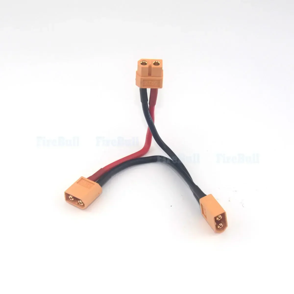 XT60 Female Male Plug Series Battery Pack Connector Adapter Cable Lipo Rc Helicopter Quadcopter Multirotor DIY