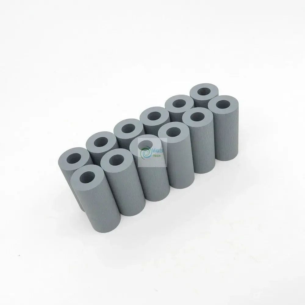 Classic Style New Duplex Feed Roller Tire Kit 12 Pieces/Set For Canon IR7105 7095 7086 105 9070 8500 8070 7200 85+