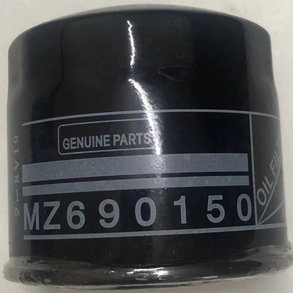 Oil Filter For Mitsubishi Pajero V73 V93 V97 MZ690150