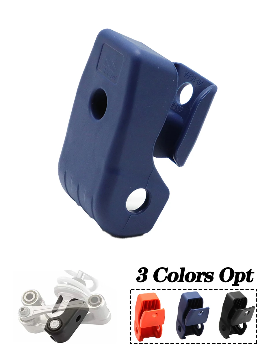 AliExpress LFMT For KTM GASGAS Husqvarna FE FX TE TX TC 125-500 Dirt Bike Linkage Guard Cover Shock Linkage Absorber Protector 2015-2021