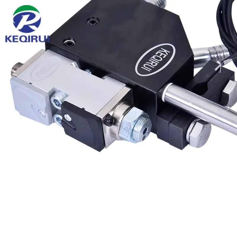 

HotBSD-3520020c Upgraded Version of Gas Switch Hot Melt Glue Gun