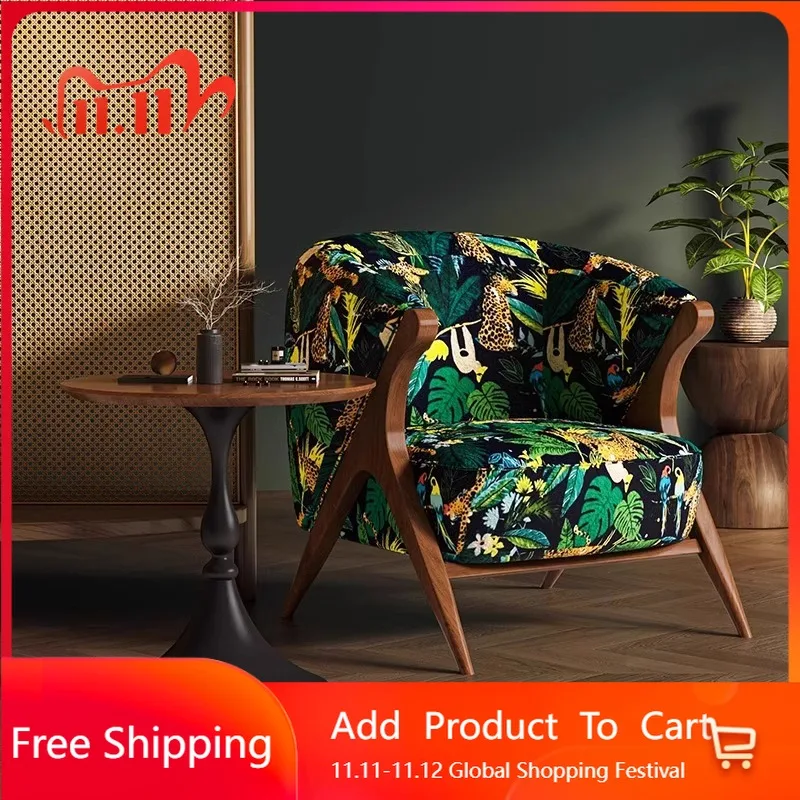 

Bedroom Sofa Living Room Chairs Arm Office Gaming Makeup Mobile Chairs Designer Reading Comfortable Poltrona Library Furniture