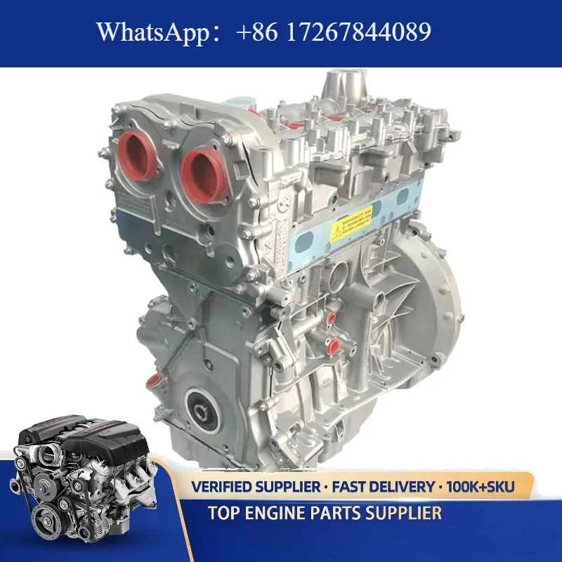 

270920 270910 Original Engine for CLA250 A160 B0200G GLA180 A200 CLA260 M270910 M270920