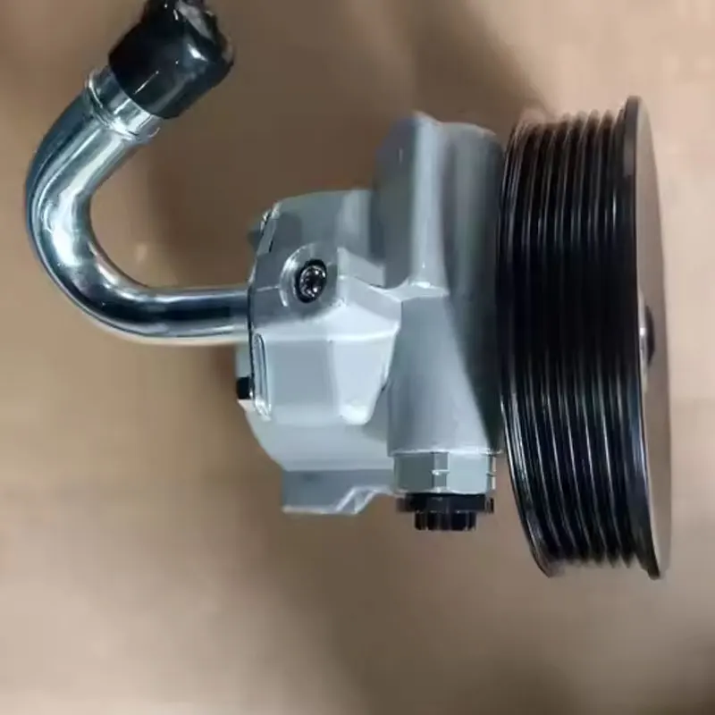 

For Chevrolet Aveo Lacetti Kalos 2003-2008 Hydraulic Power Steering Pump 96535224 96550113 96626762 95977413 96298852 96451970