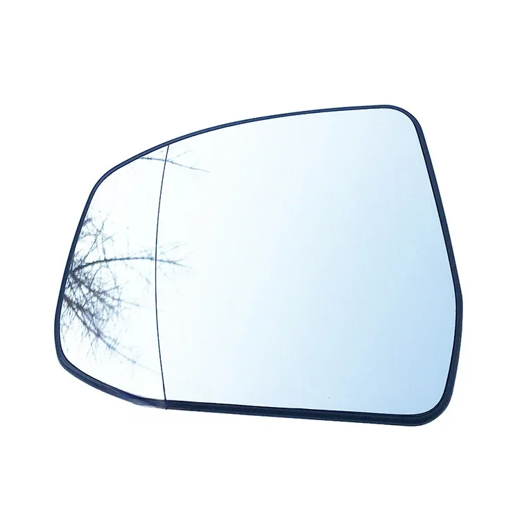 Weitwinkel-beheiztes Spiegelglas für Ford Focus II III MK2 DA DP DH DB DS 2 3 MK3 2008 2009 2018 Rückspiegel-Ersatz – Detail 6