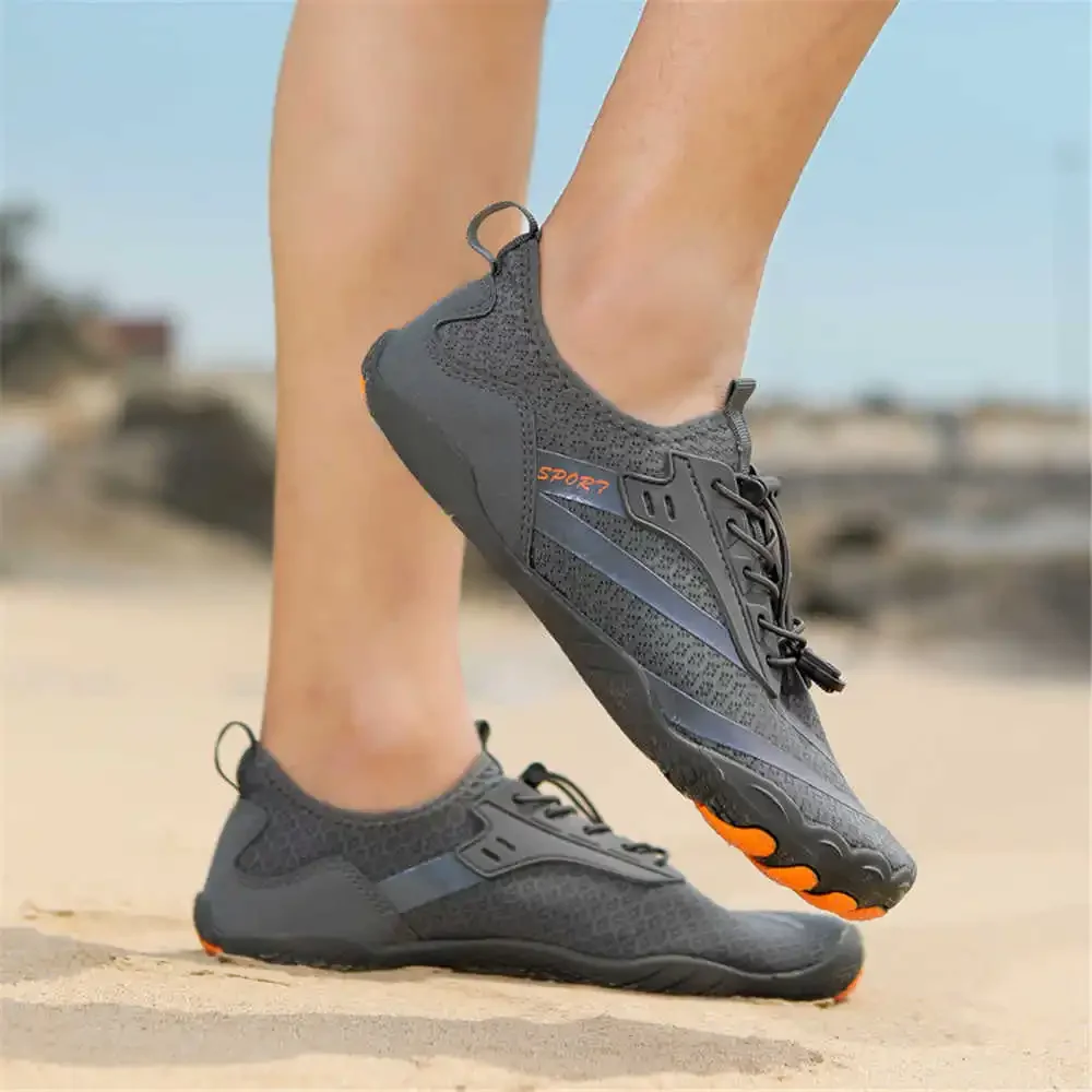 Beach Lying Anti-water Women Foot Slippers Tennis Shoes Comfortable Sandals Sneakers Sport Vip Life Retro Cheap Joggings