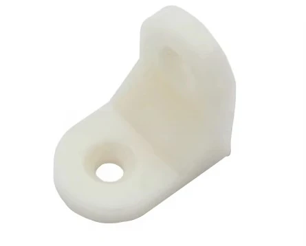 

Multi-Size Plastic Corner Brackets for Wood Furniture Cabinet Assembly