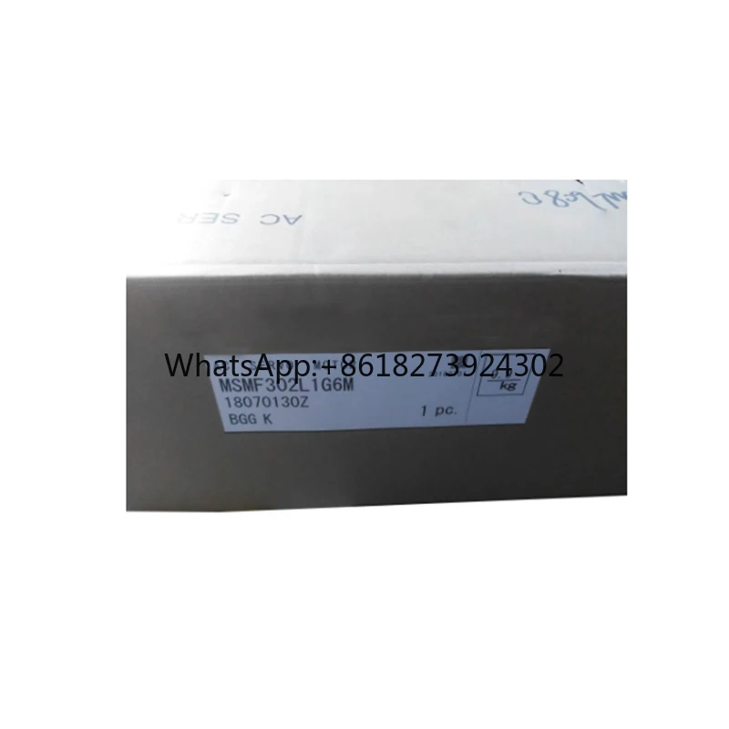 

New packaging 1 year warranty MSMF302L1G6M｛No.24arehouse spot｝ Immediately sent