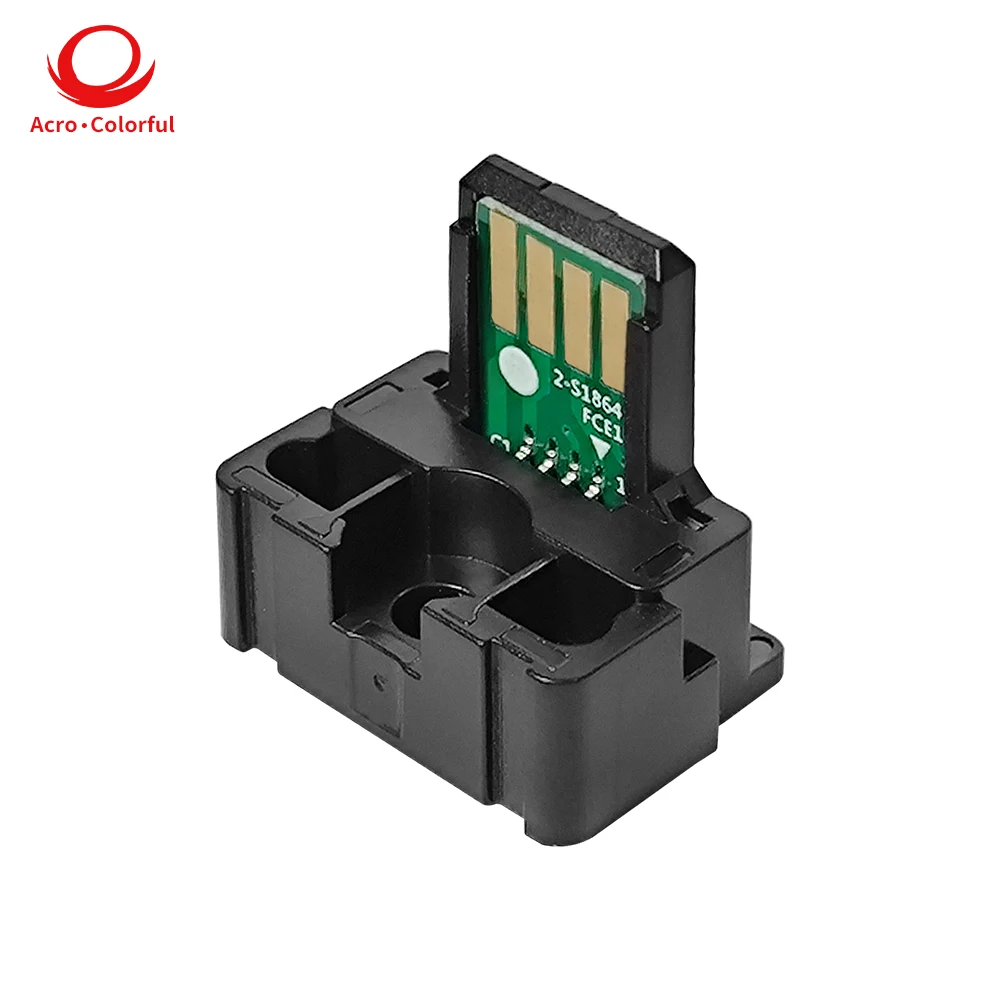 Complete Set MX-23 MX-23GT MX-23FT Toner Chip for Sharp MX-2310 3111 MX-2318UC Printer Cartridge Chip MX-23AT MX-23JT MX-23NT