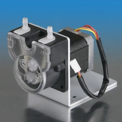 T-S107&JY15-12 peristaltic pump for concrete