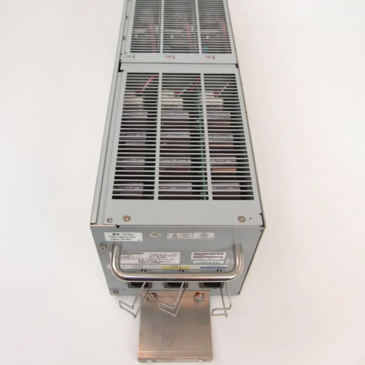 5529221-A PPD2960 371-3046 Hot Swap Power Supply Unit for XP24000 Storage System