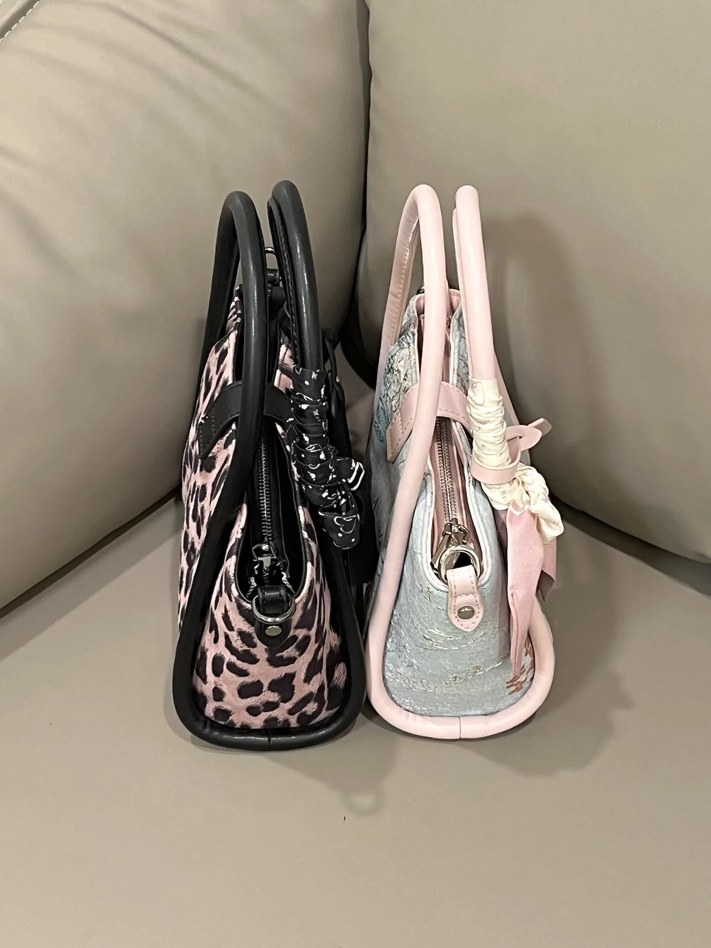 amiciyah-fashionable-summer-dopaamine-series-basket-bag-women's-large-capacity-handheld-crossbody-bag-sweet-lady-style