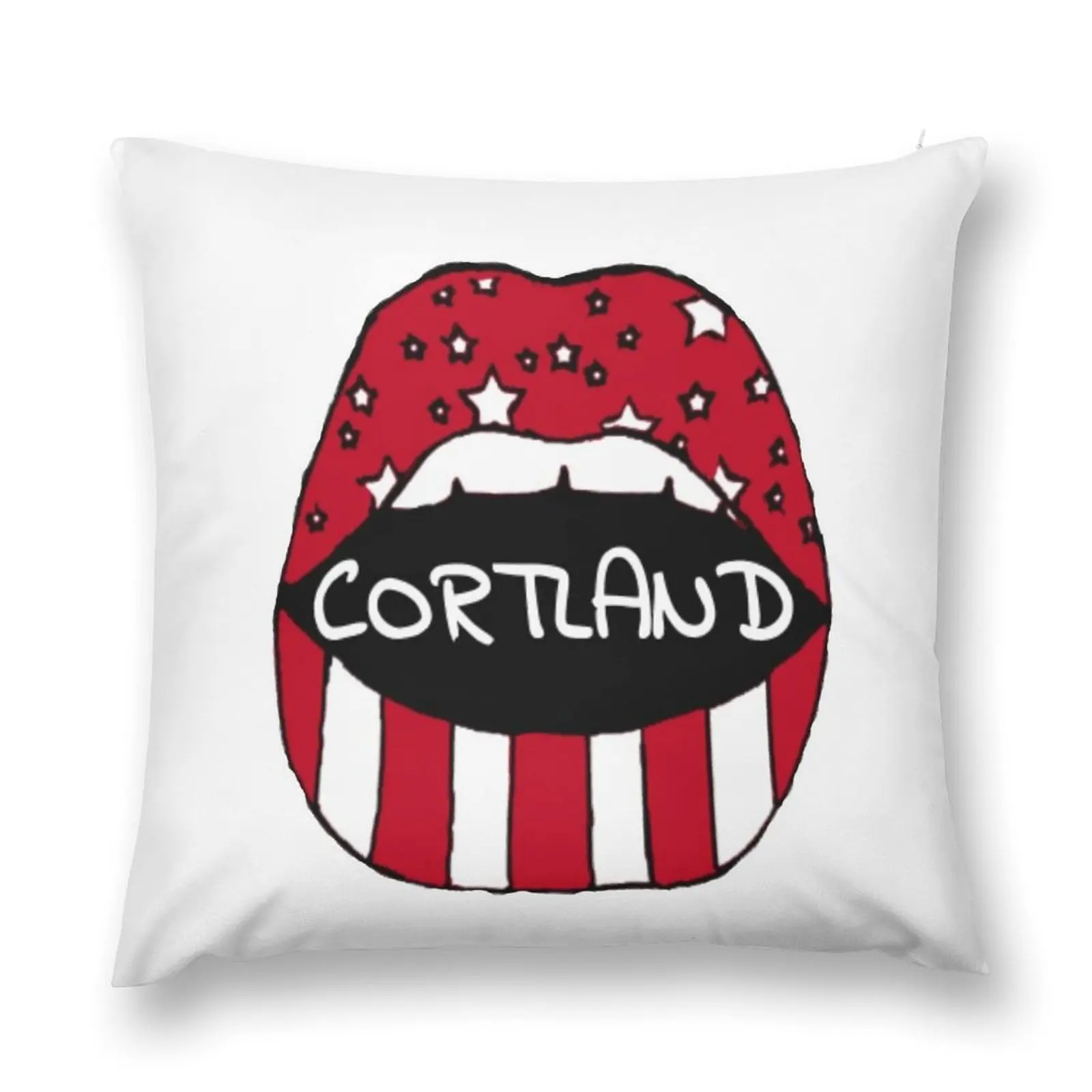 CORTLAND Throw Pillow Christmas Pillows Sofa Covers For Living Room Cushions Home Decor pillow