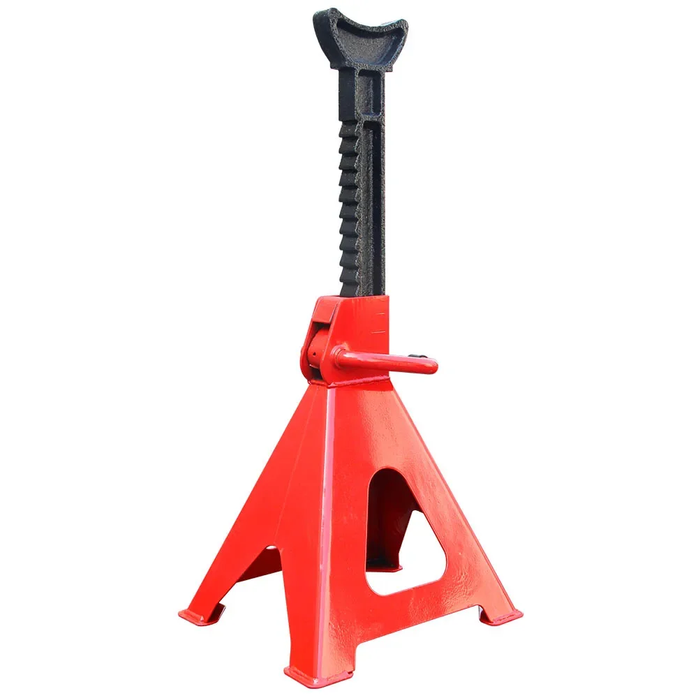 TFAUTENF Mechanical Car 3 Ton Jack Stand