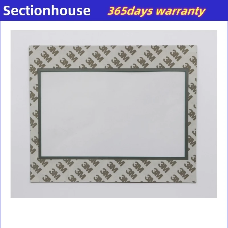 

Новая высококачественная защитная пленка и сенсорный экран 6AV6 648-0BE11-3AX0 6AV6648-0BE11-3AX0 для Siemens Smart1000ie