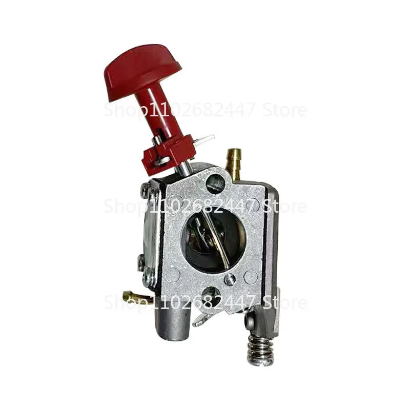 Für H543R Rasenmäher Vergaser H543RS