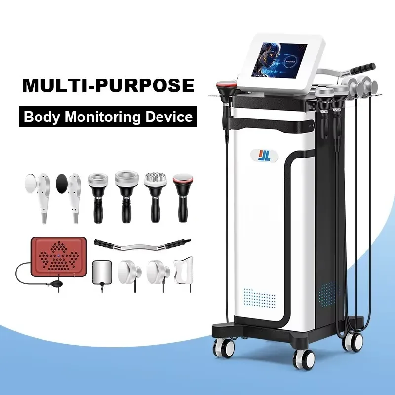 M56 Ruijiazi Fever Master 448K Shaping and Device, Hot Melting Meridian and Weight Loss Health Instrument
