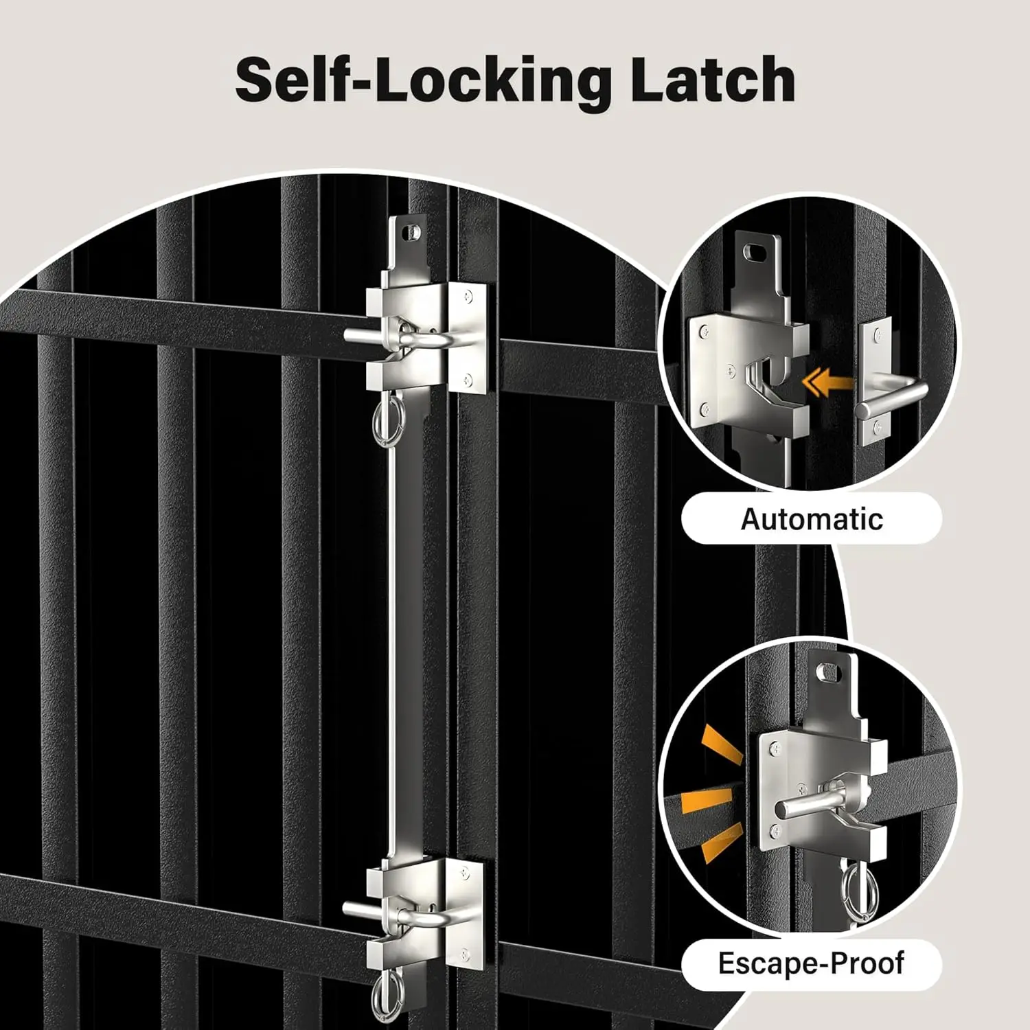 Thumbnail 2 - #18 Highest Rated Dog Crates to Buy in 2026