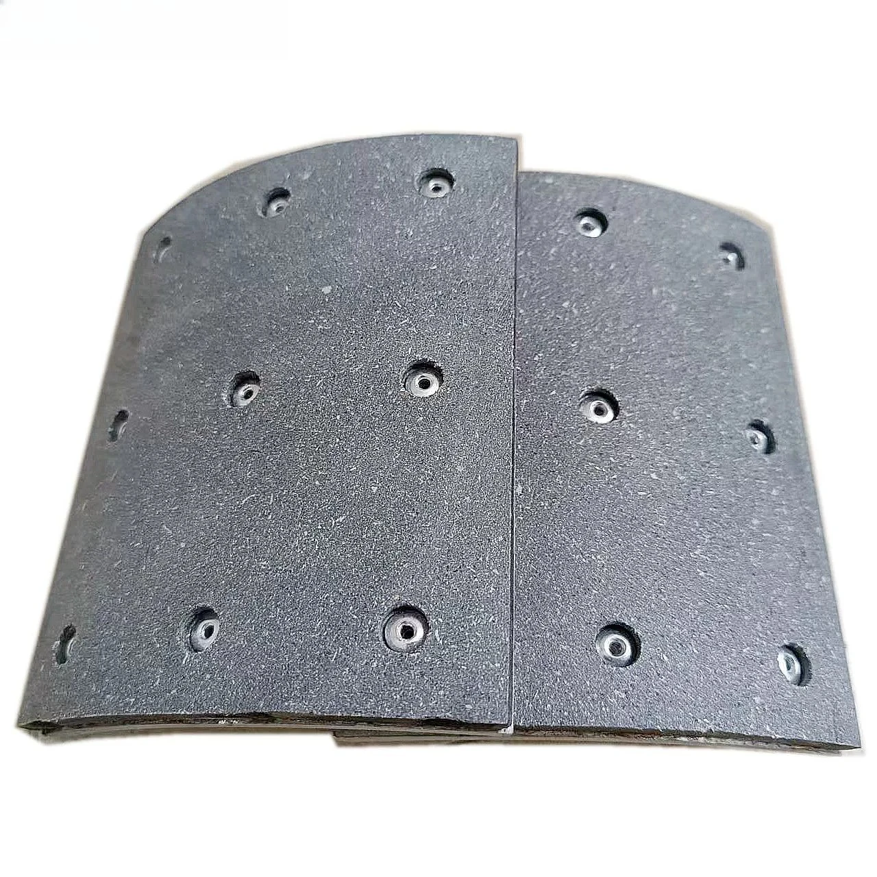 Lifeboat Winch Brake Pads Reduction Friction Pads GOVERNOR BRAKE SHOE WITH LINING
