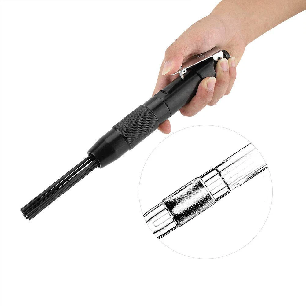 Ksol Needle Scaler …