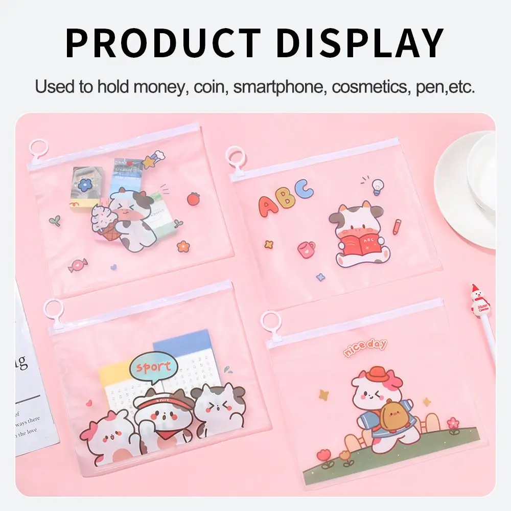 

Gift Stationery Waterproof Pencil Cartoon Large Student