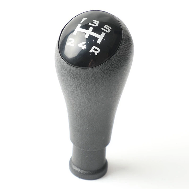 5 Speed Handle Gear Shift Knob Stick For FIAT STILO 2001-2007 Manual Transmission Lever Gear Handball