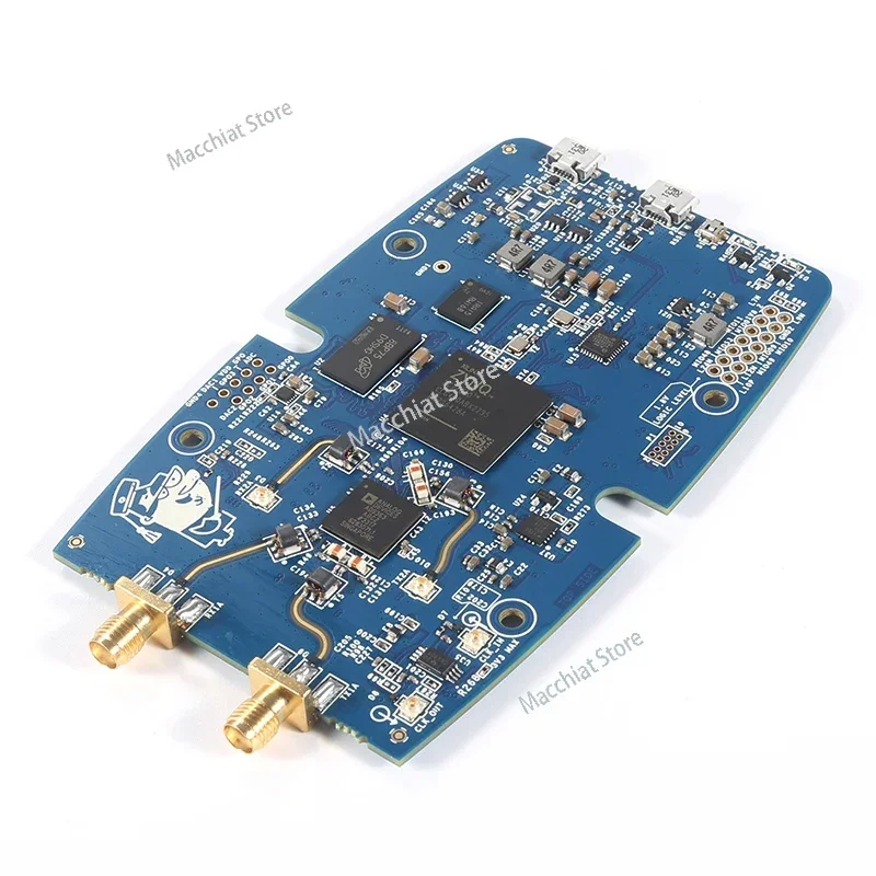 

Zyynq7010 FPGA a6/ DAC ad9363 SDR радиоприемник/передатчик Rx/TX для ADDM-