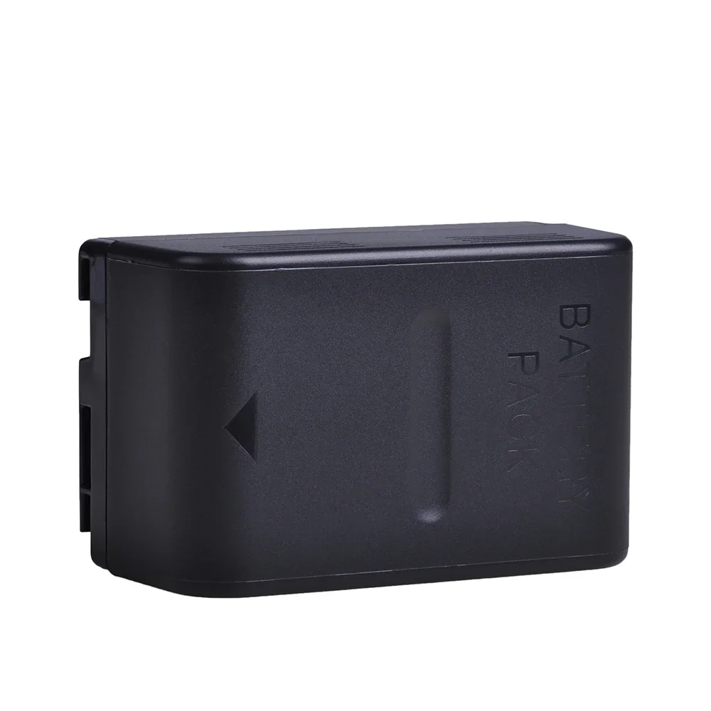 For Panasonic HHR-V212 P-V212 VW-VBS20E VW-VBS10E VSB0200 P-V211 NV-VX10 RX11EG R500EN 4000mAh Rechargeable Ni-MH Battery